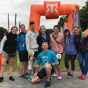 Meet your Posher, Carrie